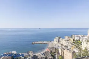 Central Cozy Nest With Parking, Bogliasco - Image 1