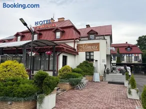 Hotel Mimoza - Image 1