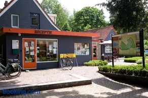 Vakantiepark De Ossenberg - Image 1