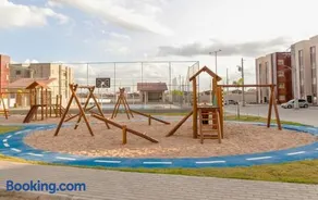 Apartamento inteiro para Maior São João do mundo, simples e com área de lazer - Image 3