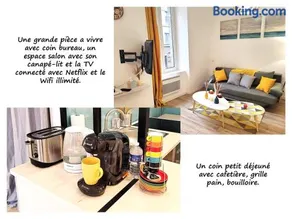 Tout confort à St Brieuc - Image 2