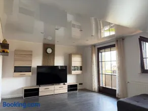 Moderne 3 Zimmer Wohnung in der Eifel - ideal für Familien und Geschäftsreisende - Image 1