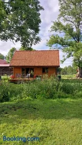 Domek pod jesionami - Image 1