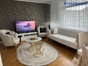 Elegante Wohnung in Basel, direkt am Messeplatz - Image 1