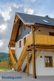 Apartamenty Stara Morawa - Spokój Cisza Widok na góry - Image 2