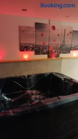 Chambre privée Cosy à proximité de Roissy, Parc Astérix - Image 5