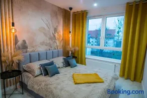 Nowoczesny apartament Ludova - Image 1