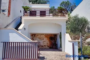 Marina di Andrano - Alisso, casa vista mare con parcheggio privato e wifi - Image 2