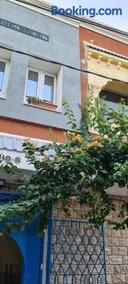 L'Hirondelle de Kelibia : Chez Amou - Image 2