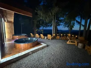 Tiarra Mountain Lodge - Image 4