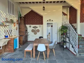 Casa completa - Com churrasqueira e vista deslumbrante em Conservatória - Image 5