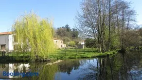 Chambres d'hôtes de La Templerie-Moulin - Image 1