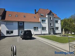 Exklusive Ferienwohnung mit viel Platz und Ruhe - Image 2