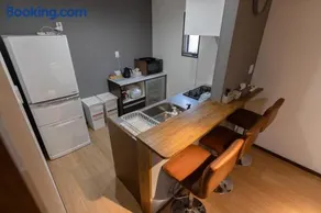 Guesthouse Ogaki Kokone C, D - Vacation STAY 72653v - Image 4