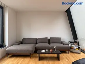 Zurich City Appartement - Image 3