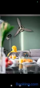 Super appartement au cœur de Nice! Bonnes vacances - Image 1