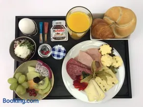 5min City Zentral - Wohnen am Werdersee Neustadt - Image 3