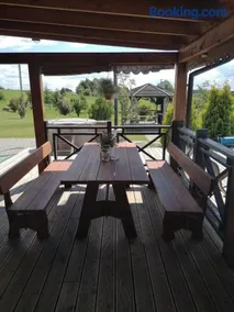 Abromiškių Sodyba - Image 1