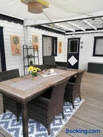 Chalet 18 - Bungalowpark De Kern - Image 4