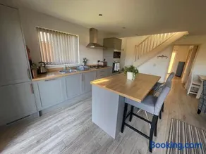 31 Cherry East Riding of Yorkshire Hot Tub & Fishing - Image 4