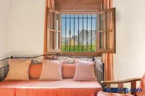 Apartamento vacacional con jacuzzi, barbacoa y terraza | Vistas al río - Image 5