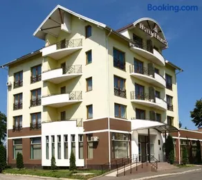 Hotel Everest - Image 1