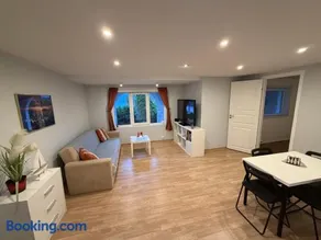 Sukkertoppen Apartment - Image 1
