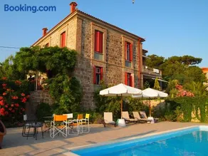 Molyvos Manor - Image 1