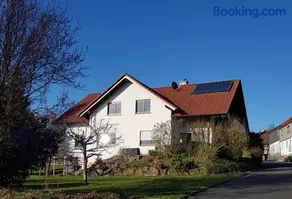 Ferienwohnung Rhön Verliebt - Image 2
