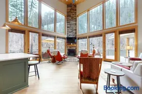 McKenzie River Retreat - Image 3