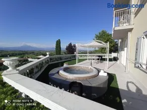 Relais Villa Belvedere & SPA ONLY ADULTS - Image 4