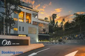 Wonju city hotel - Image 1