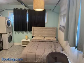 Nice loft for pleasant stays in Saint-Élie, Sherbrooke - Image 3