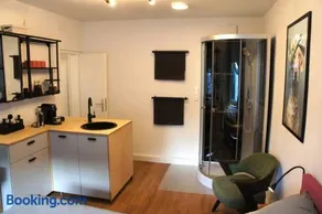 Ruhiges Apartment & Veranda mit guter Anbindung - Image 3