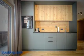 WOLF Apartments - Panorama Mountain Retreat in Tirol - Image 4