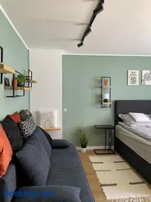 Újhely vára Apartman - Image 3