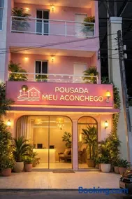 Pousada Meu Aconchego - Image 1