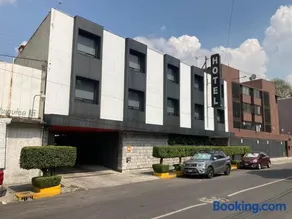 HOTEL HUIPULCO - Image 1