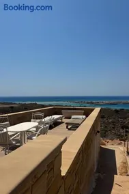 Elafonisi Villa above the Beach - Image 2