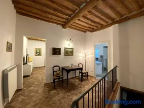 Casa Loretta - bright and spacious in Vicopisano - Image 3
