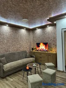 DP Lux apartman Obrenovac,sa parkingom - Image 3