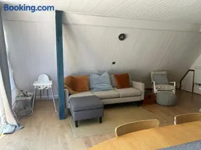 Deluxe Beach Chalet in Kingsdown! Sleeps 6 - Image 4
