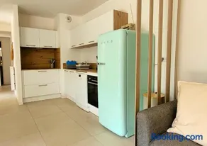 AMARINA - Appartement confortable au coeur d'Hossegor - Image 3