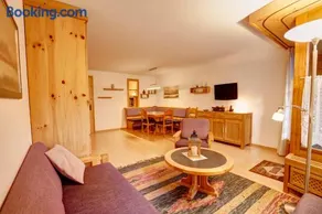 Chesa Munteratsch 1-Zimmerwohnung 307 Typ B - Image 2