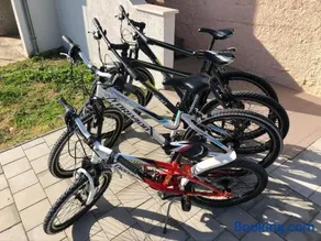 Apartment MADIS & Free Bikes - Image 4