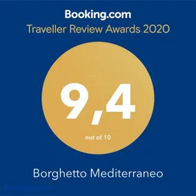 Borghetto Mediterraneo - Image 1