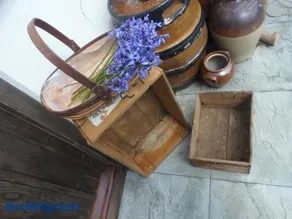 Dippy cottage - Image 2