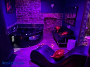 Spa love room - Image 1