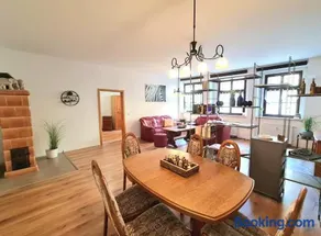 NEU: Großzügige Citywohnung mit XXL Dachterrasse! - Image 2