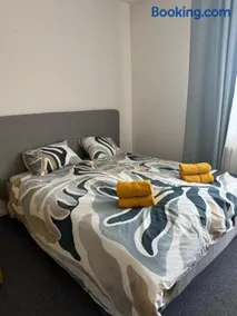 Apartmán Tília Bešeňová - Image 3